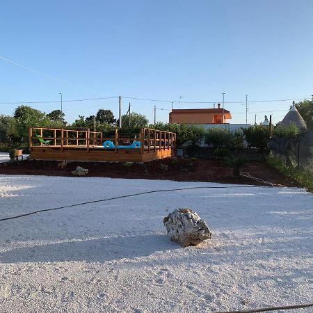 U' Fore B&B Relax Garden 诺西 外观 照片