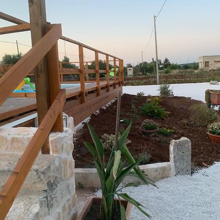 U' Fore B&B Relax Garden 诺西 外观 照片