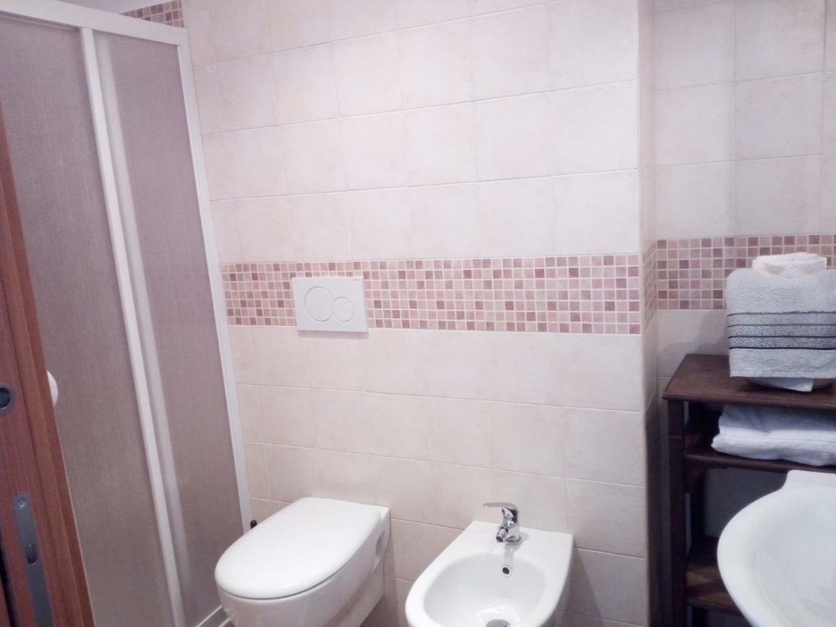 U' Fore B&B Relax Garden 诺西 外观 照片