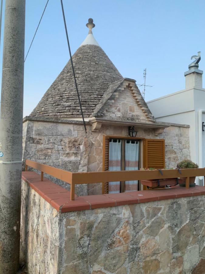 U' Fore B&B Relax Garden 诺西 外观 照片