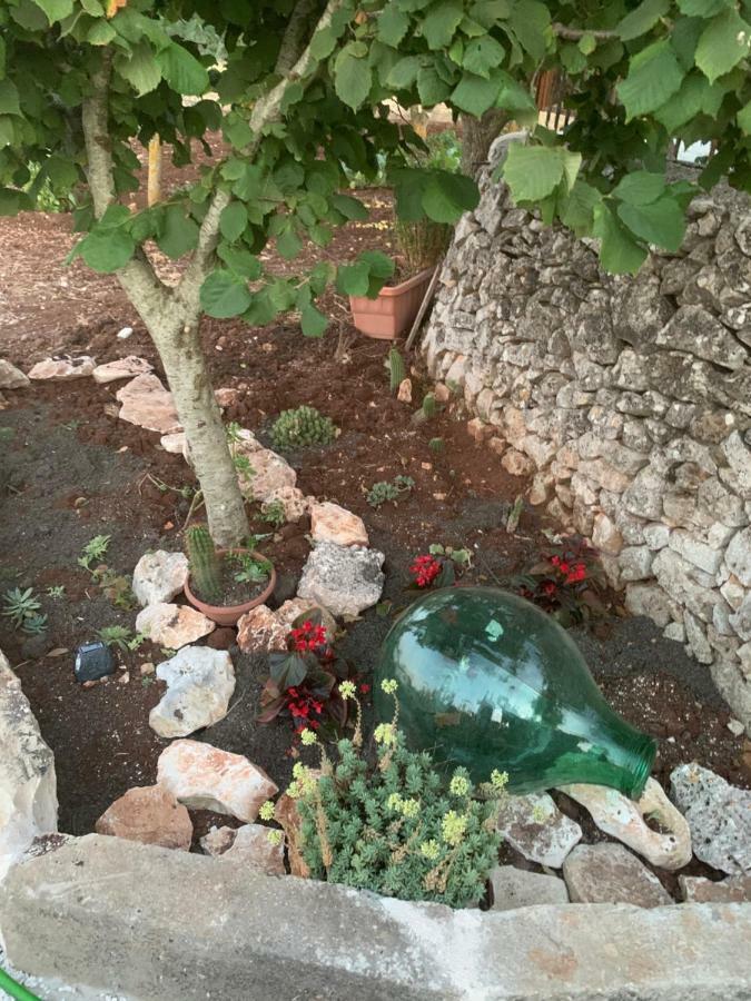 U' Fore B&B Relax Garden 诺西 外观 照片