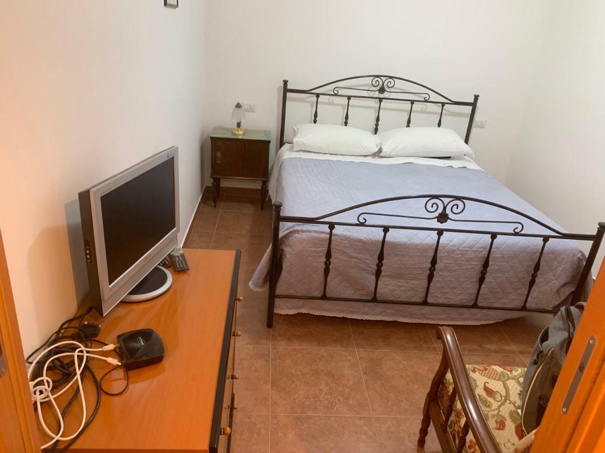 U' Fore B&B Relax Garden 诺西 外观 照片