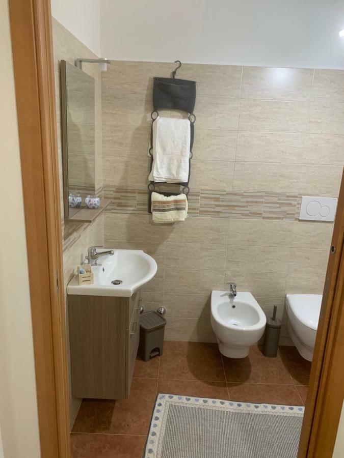 U' Fore B&B Relax Garden 诺西 外观 照片