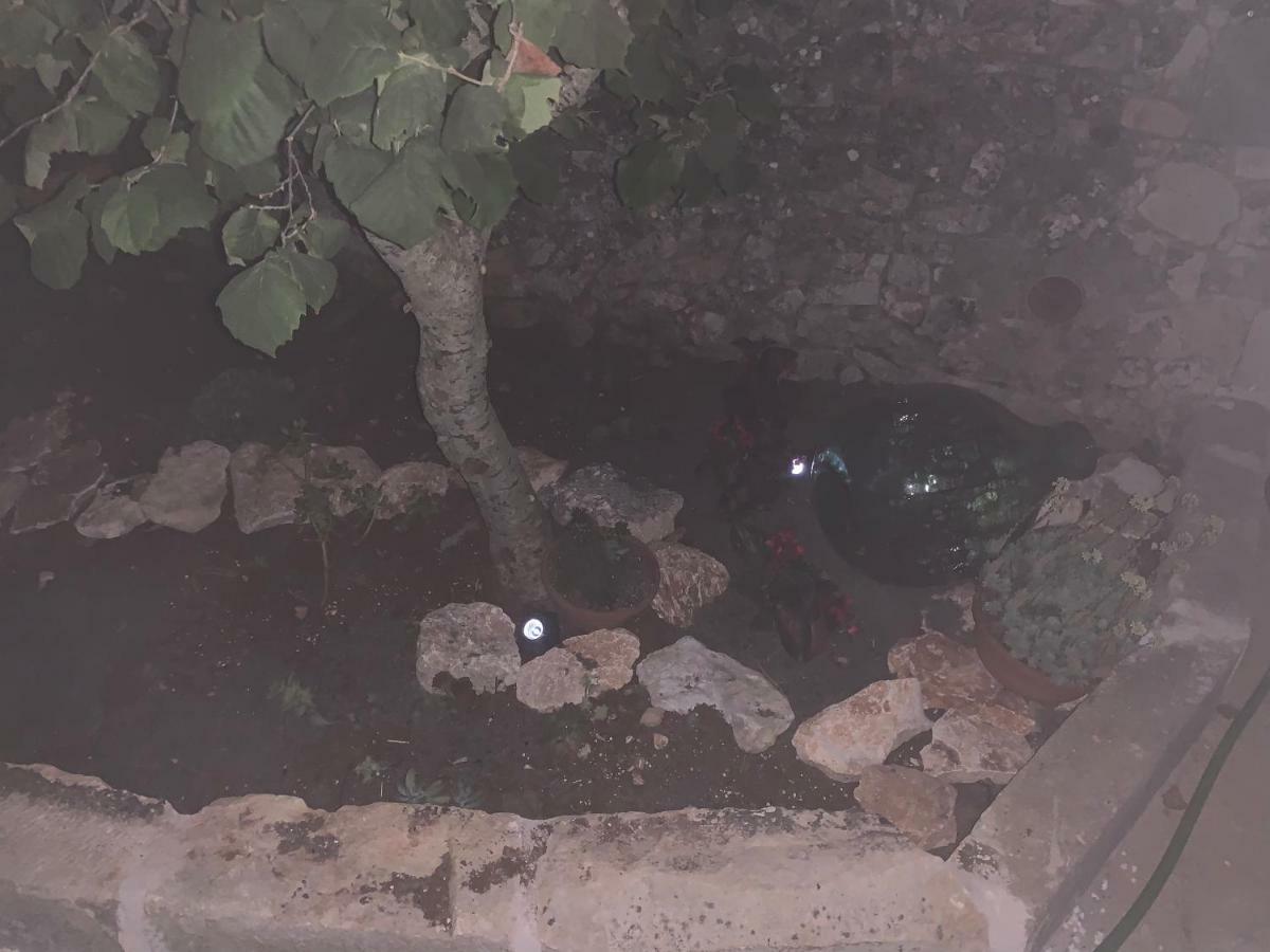 U' Fore B&B Relax Garden 诺西 外观 照片