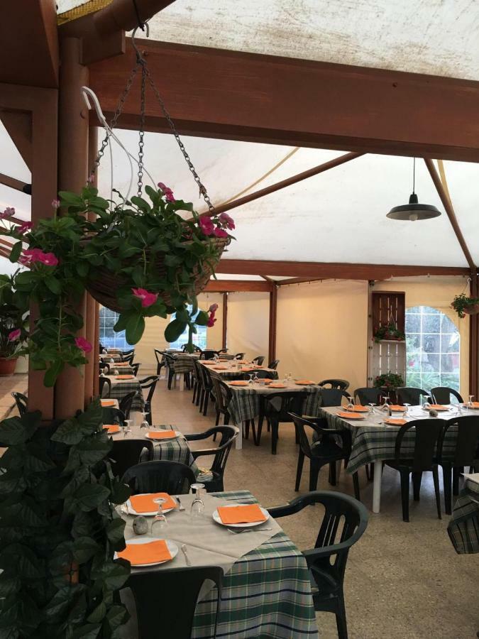 U' Fore B&B Relax Garden 诺西 外观 照片