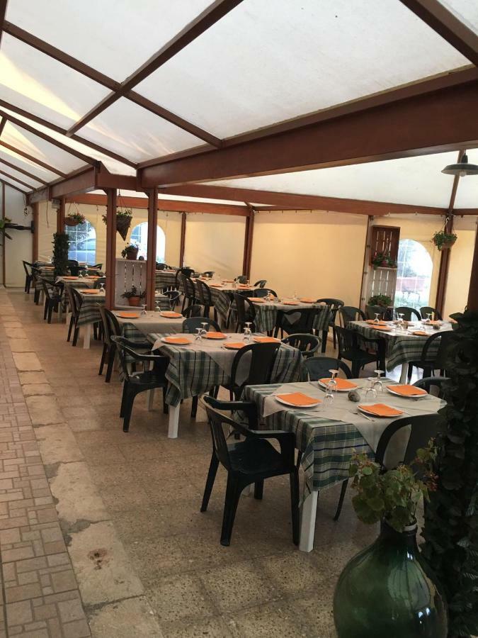 U' Fore B&B Relax Garden 诺西 外观 照片