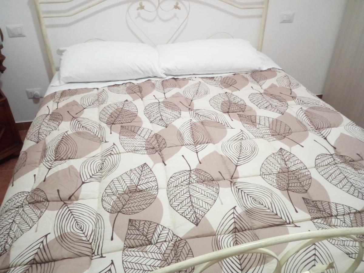 U' Fore B&B Relax Garden 诺西 外观 照片