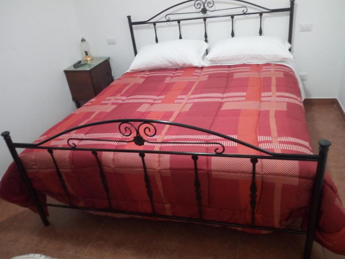 U' Fore B&B Relax Garden 诺西 外观 照片